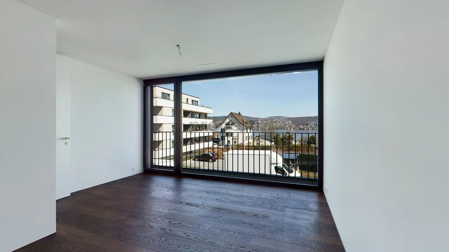 Appartement à louer - 8803 Rüschlikon - Photo 4