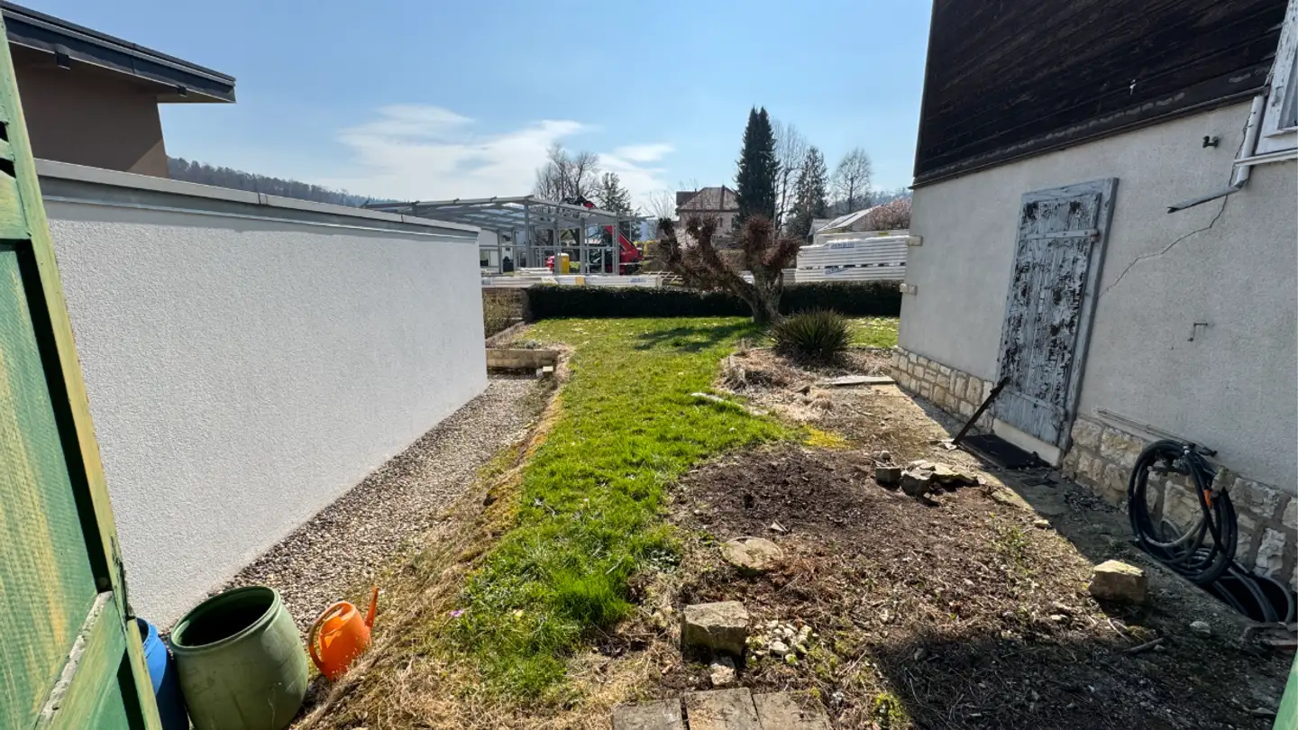 Einfamilienhaus kaufen - 2923 Courtemaîche - Foto 4