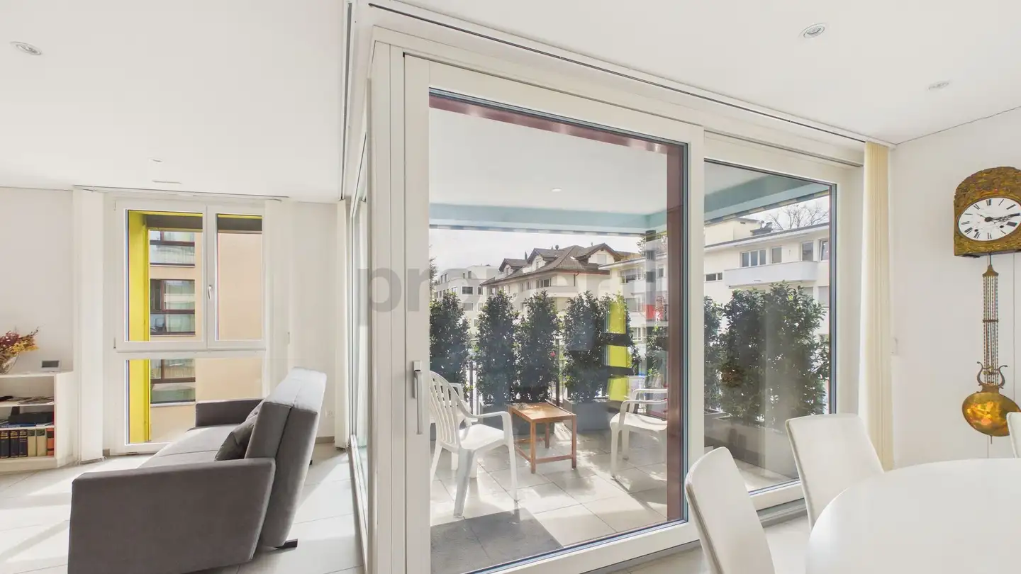 Appartamento in affitto - 8820 Wädenswil - Foto 4