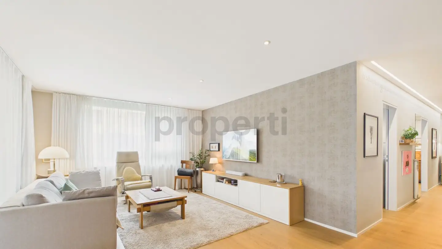 Apartment for sale - 8570 Weinfelden