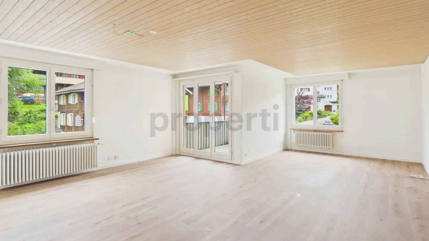 Apartment for rent - 9062 Lustmühle