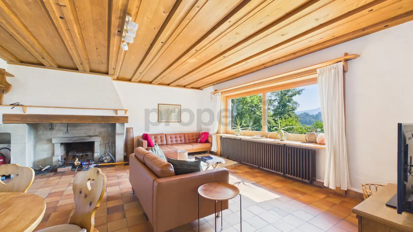 Villa for rent - 6005 Luzern - Photo 2