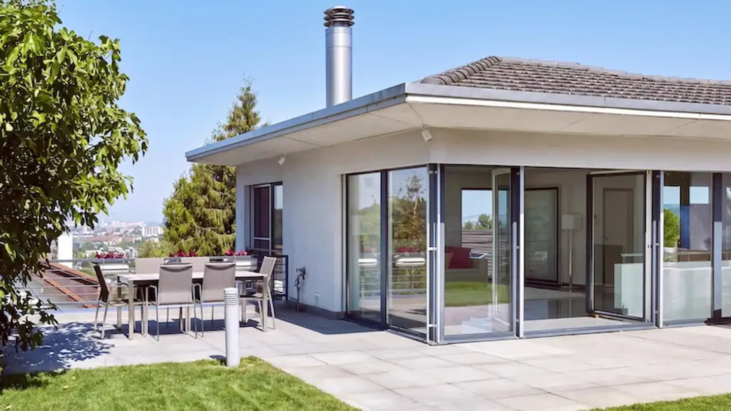 Villa for sale - 4132 Muttenz