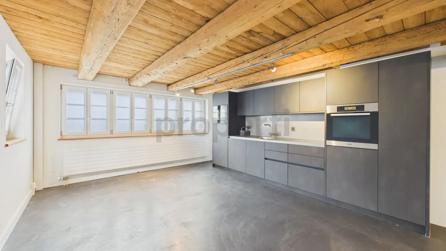 Reihenhaus kaufen - 8317 Tagelswangen - Foto 4