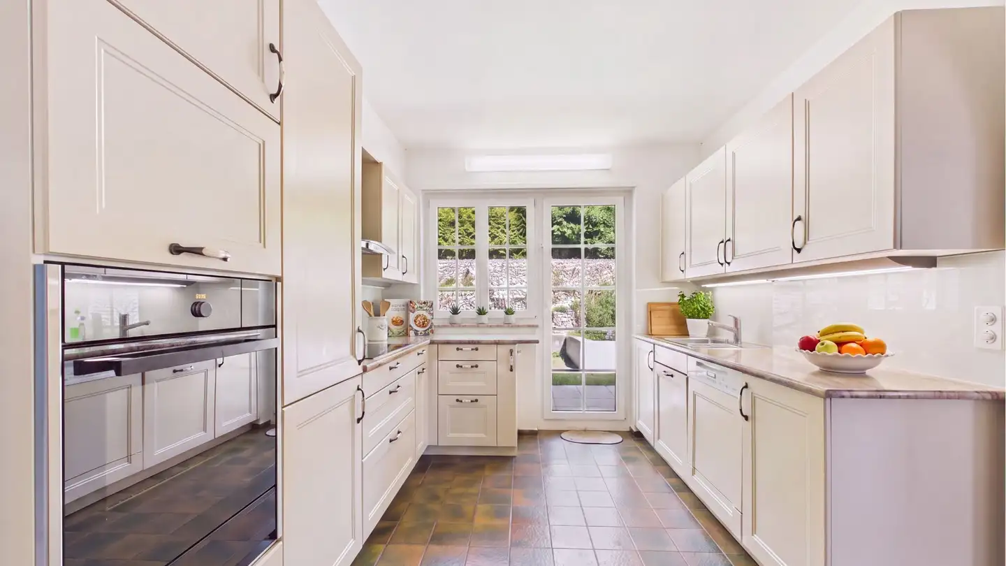 Single house for rent - 4125 Riehen - Photo 4