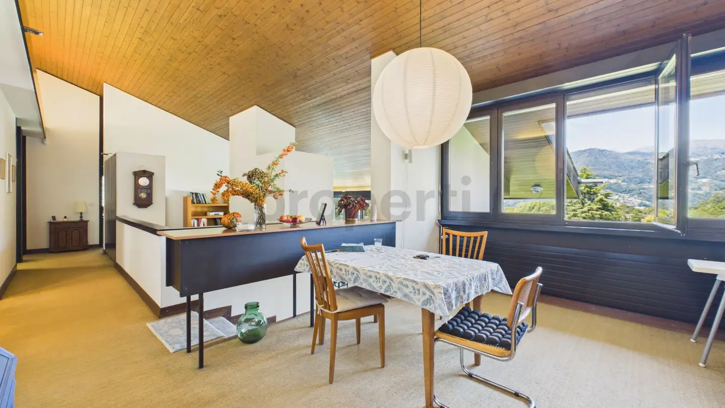 Row house for sale - 6925 Gentilino - Photo 2