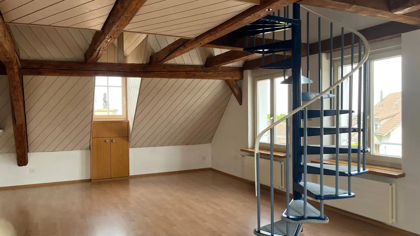 Duplex in affitto - 8594 Güttingen - Photo 2