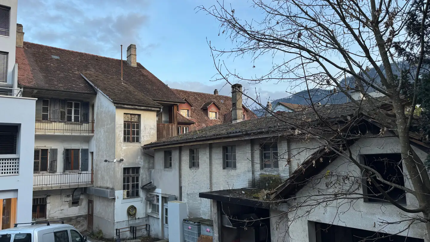 Edificio residenziale in vendita - 2740 Moutier - Photo 4