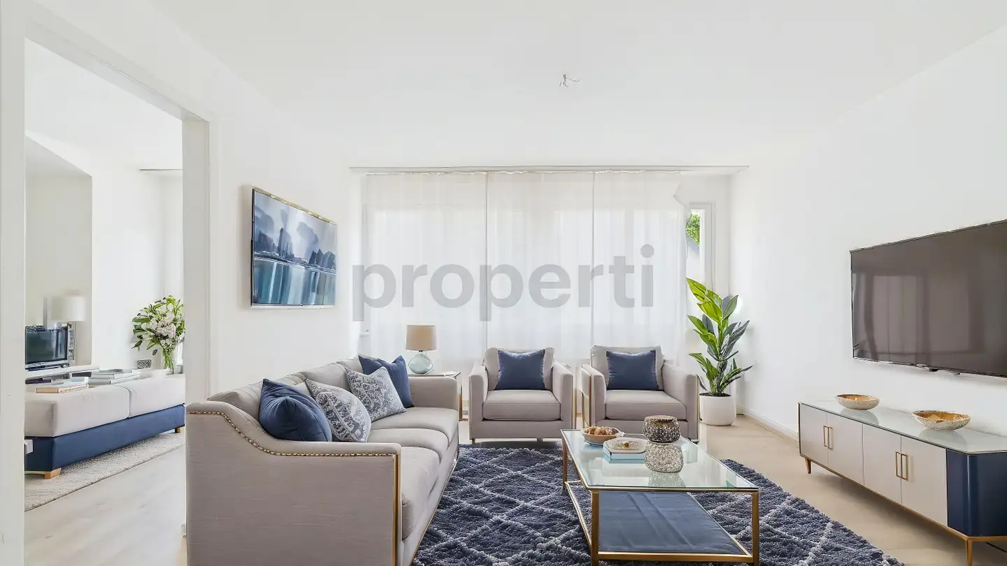 Appartamento in affitto - 4144 Arlesheim - Photo 2