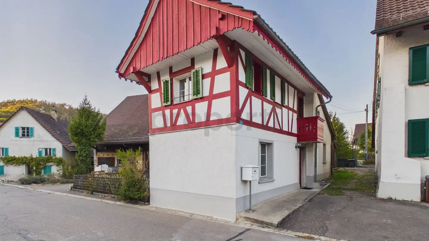 Casa singola in affitto - 8174 Stadel b. Niederglatt