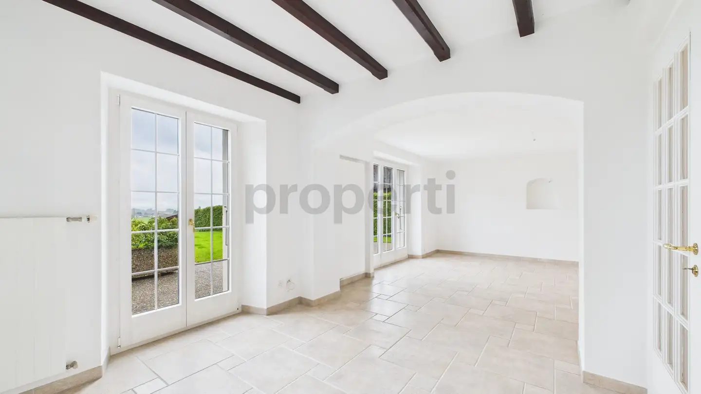 Casa singola in affitto - 1239 Collex - Photo 2