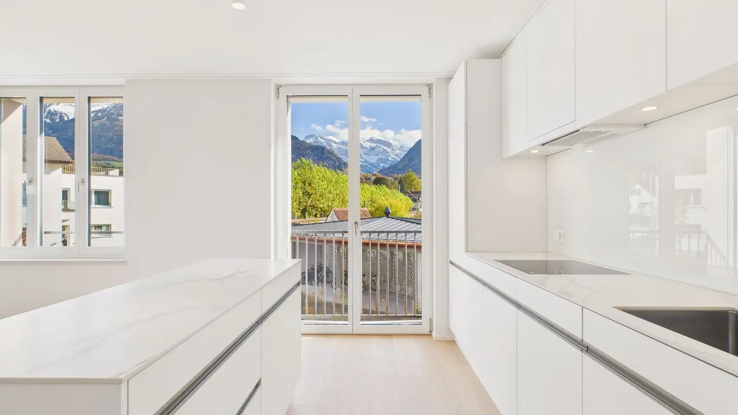 Appartamento in affitto - 6060 Ramersberg - Photo 2