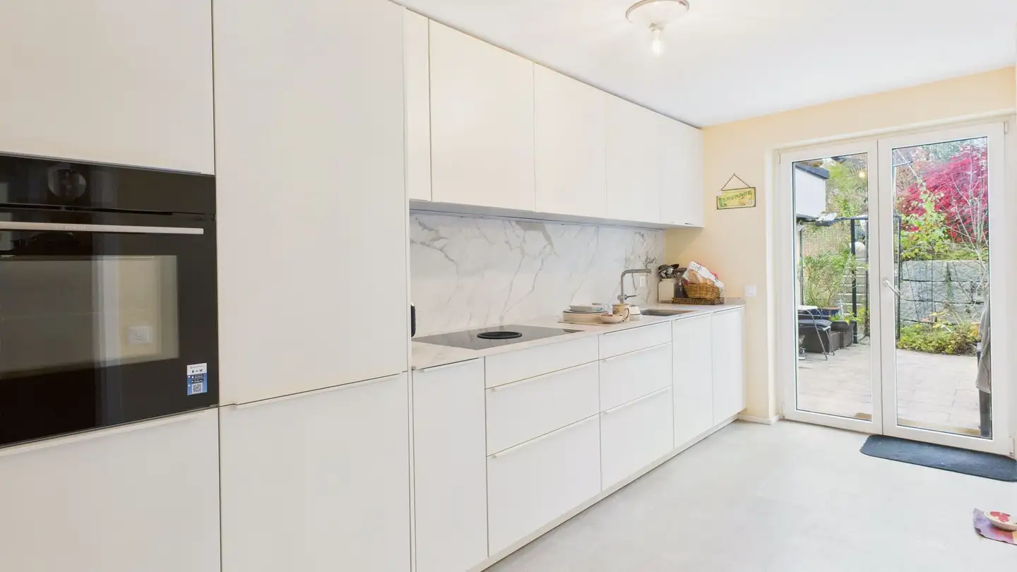 Appartamento a gradini in affitto - 8820 Wädenswil - Photo 2