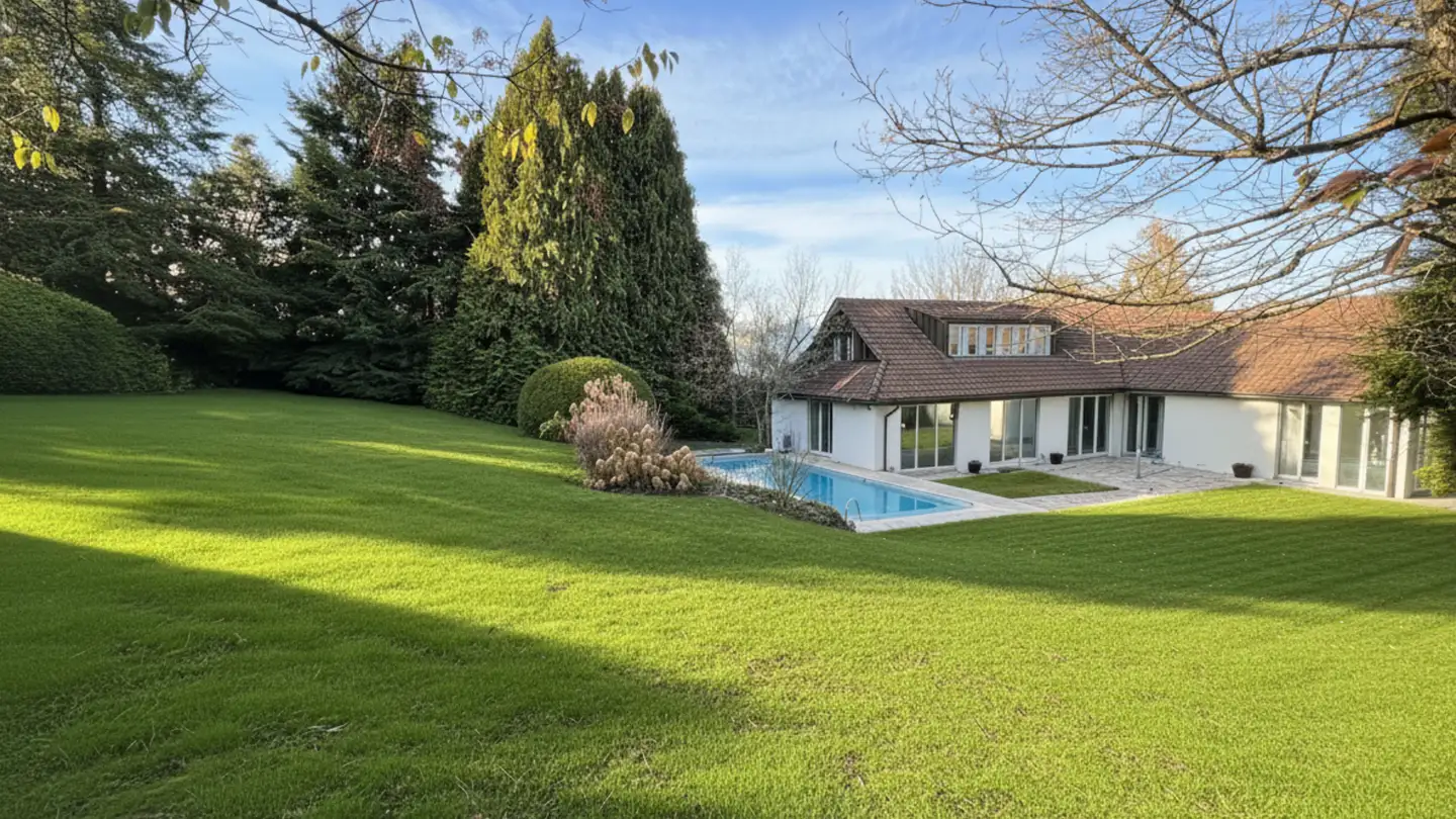 Casa singola in affitto - 8127 Forch - Photo 2