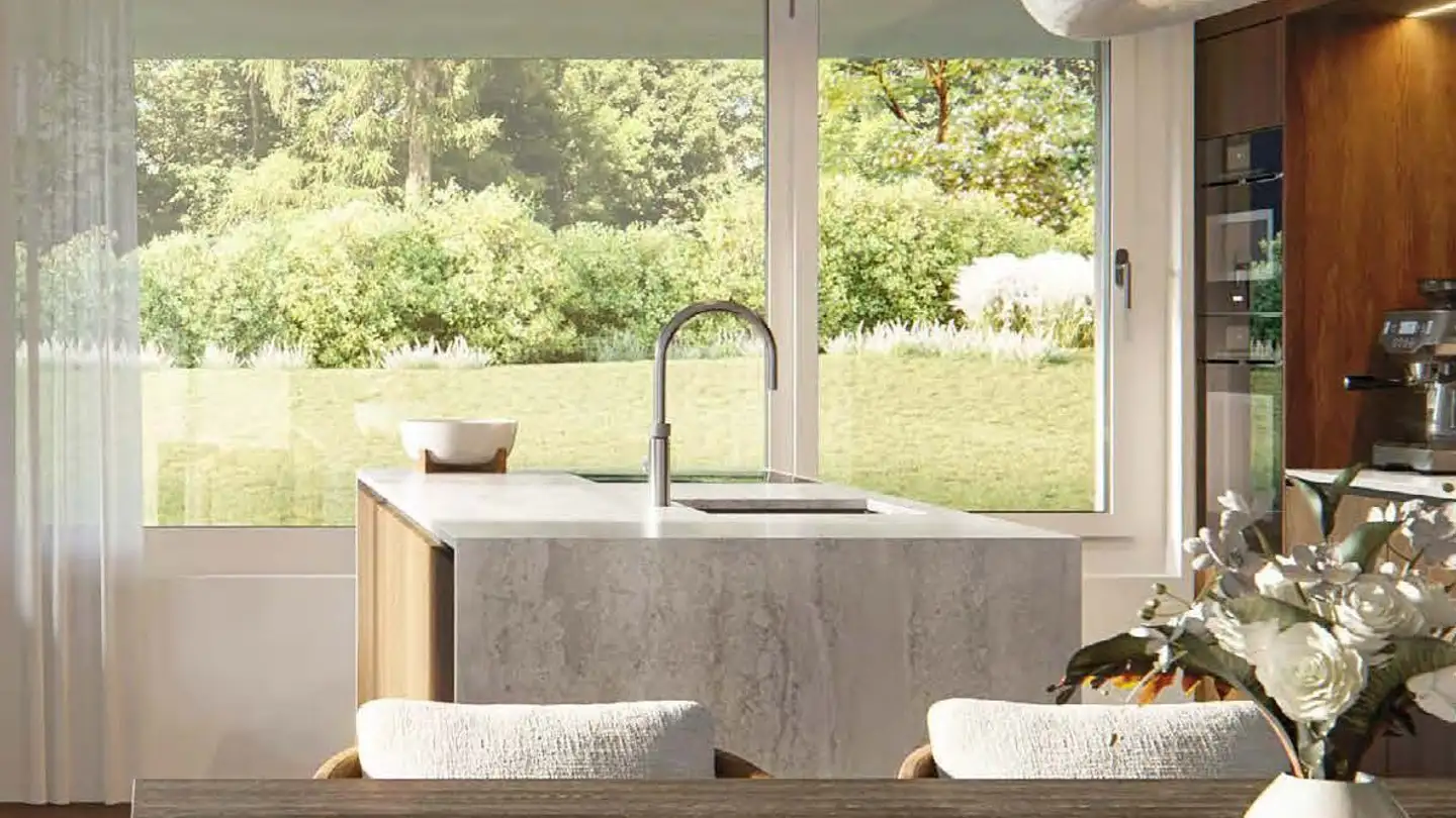 Appartamento in affitto - 8038 Zürich - Photo 4