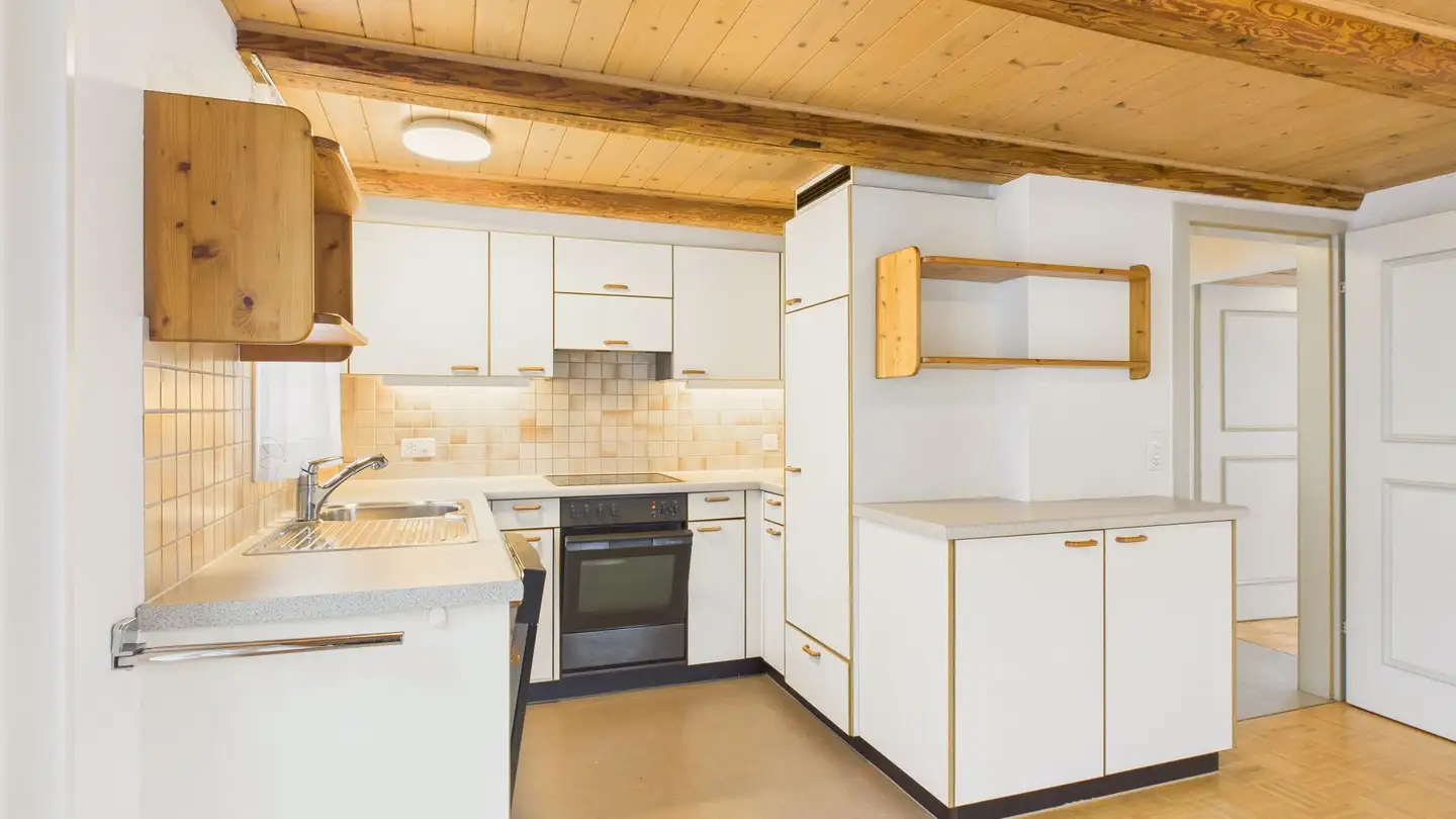 Casa singola in affitto - 9533 Kirchberg SG - Photo 4