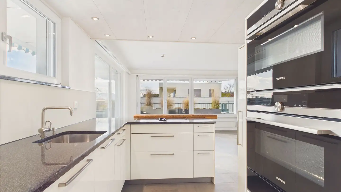 Attico in affitto - 5406 Rütihof - Photo 4