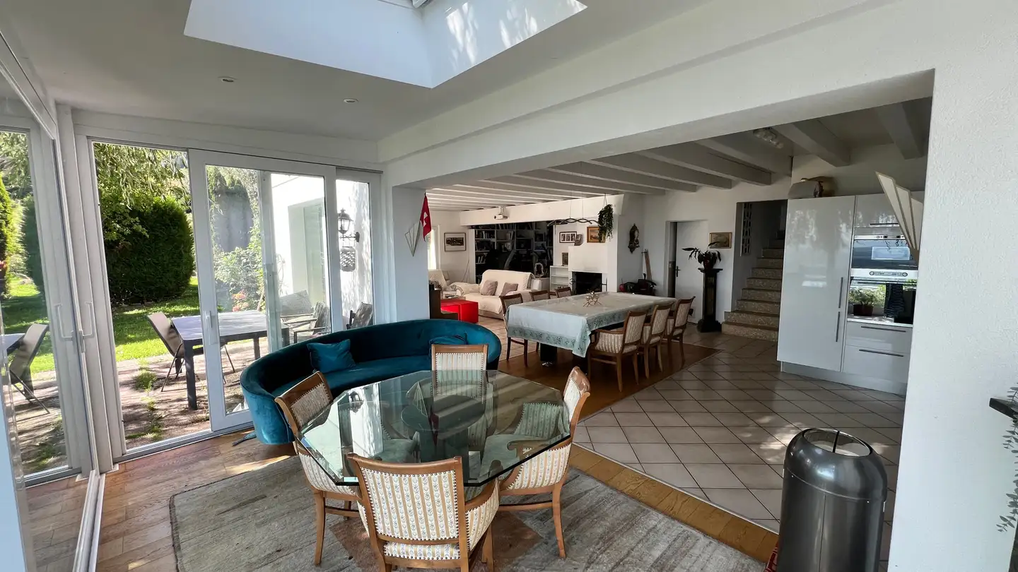 Casa singola in affitto - 1423 Villars-Burquin - Photo 2