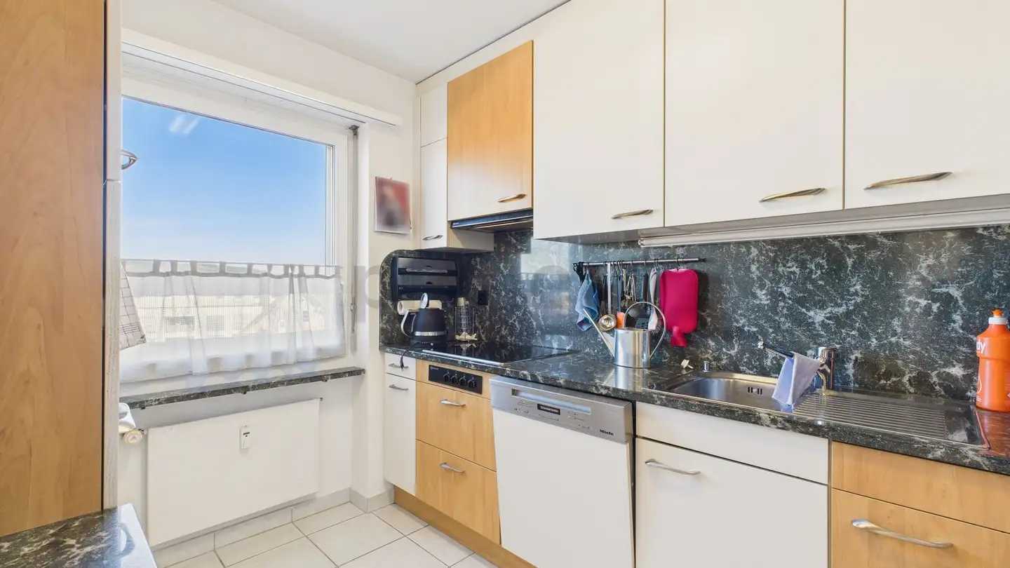 Appartamento in affitto - 8500 Frauenfeld - Foto 4