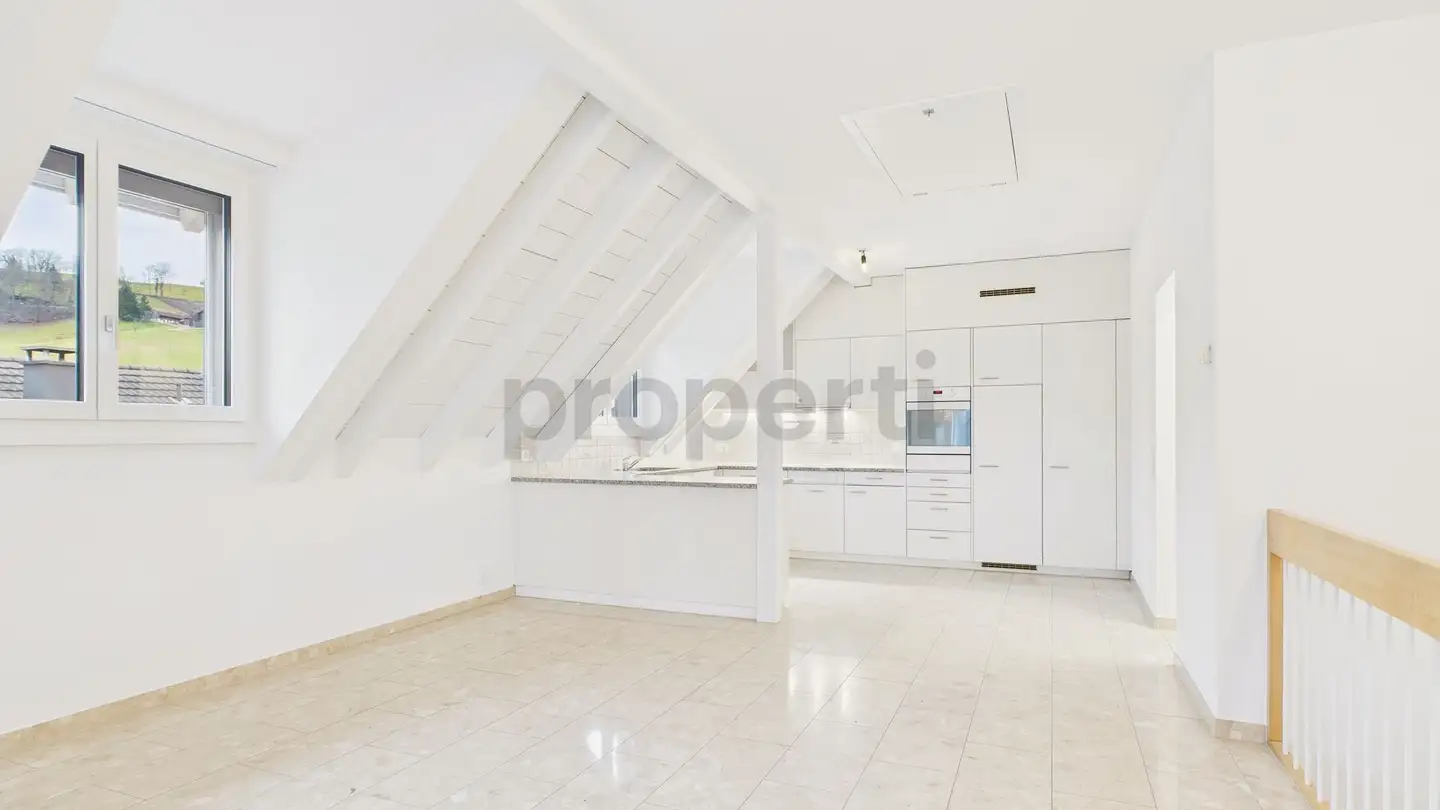 Duplex for rent - 4416 Bubendorf