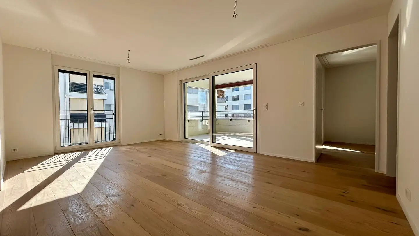 Appartement à louer - 8046 Zürich - Photo 2