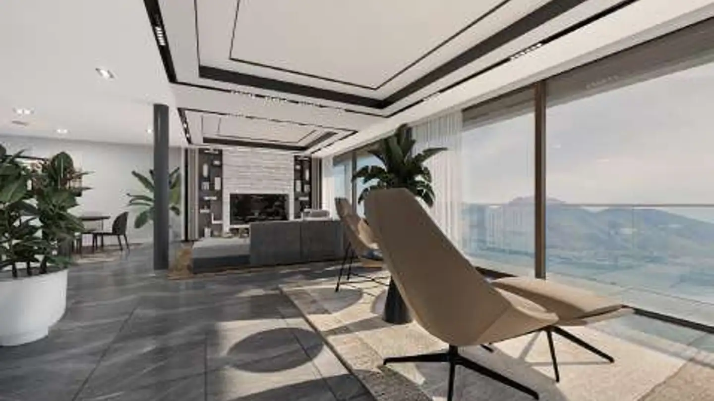 Penthouse kaufen - 6645 Brione sopra Minusio - Foto 4