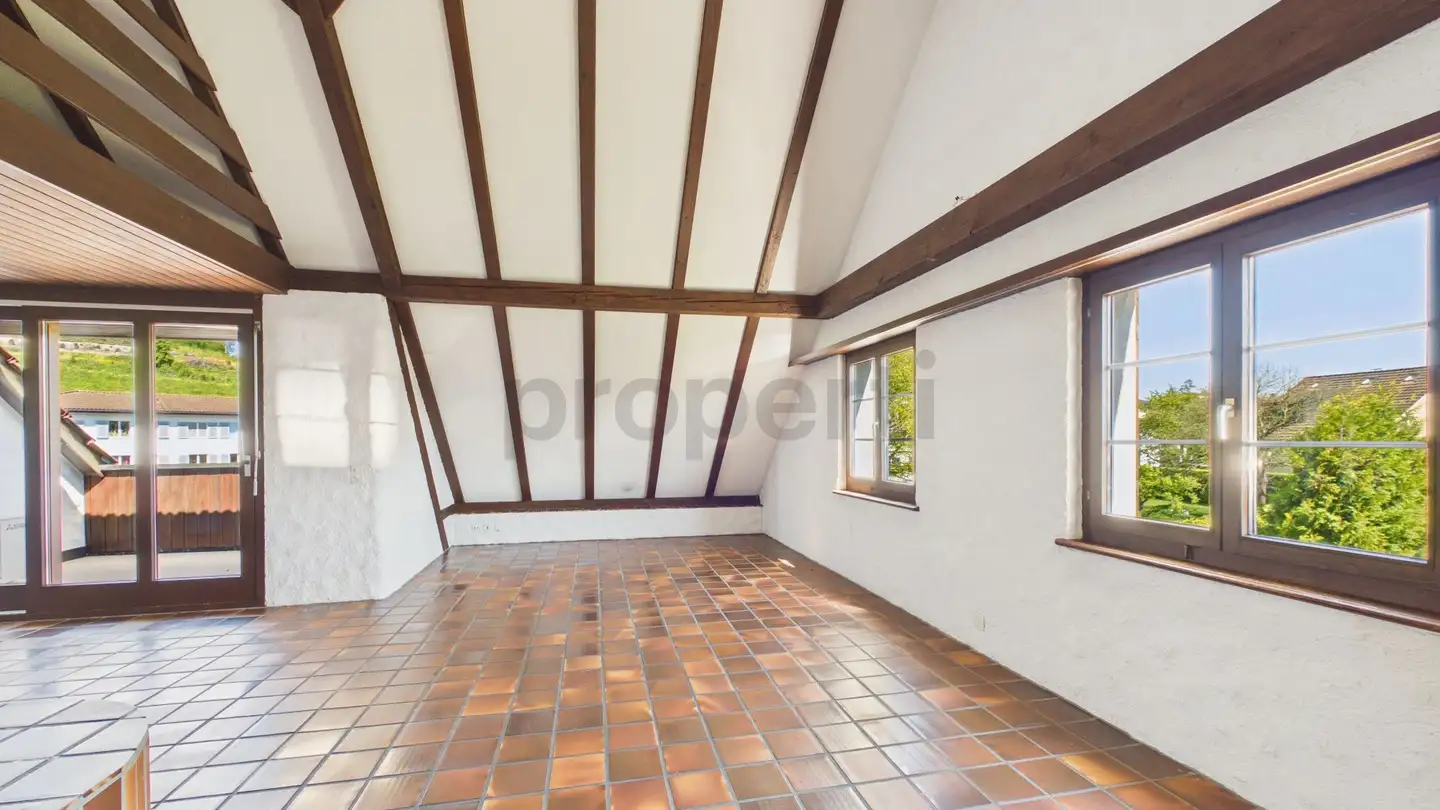 Appartamento in affitto - 8610 Uster - Foto 4