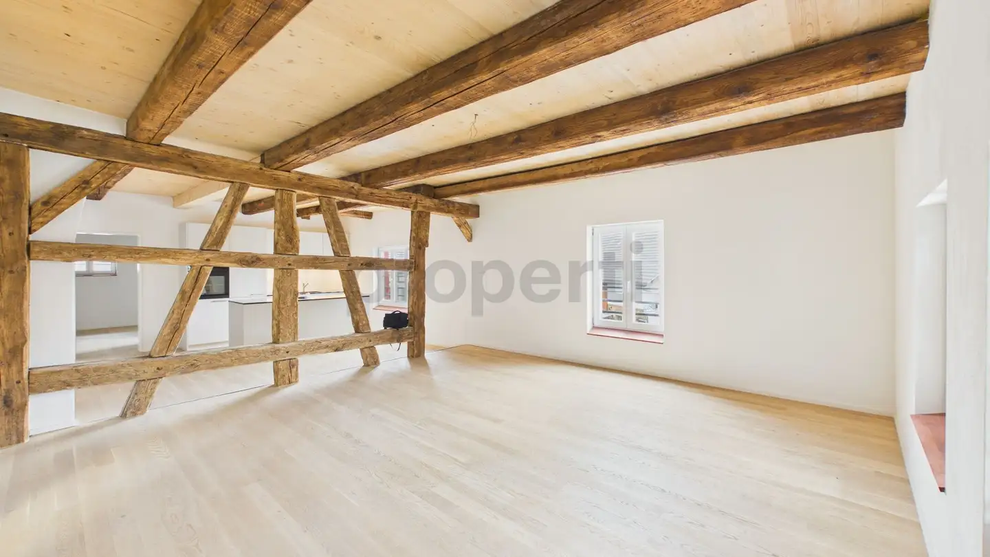 Appartement à louer - 8174 Stadel b. Niederglatt - Photo 2