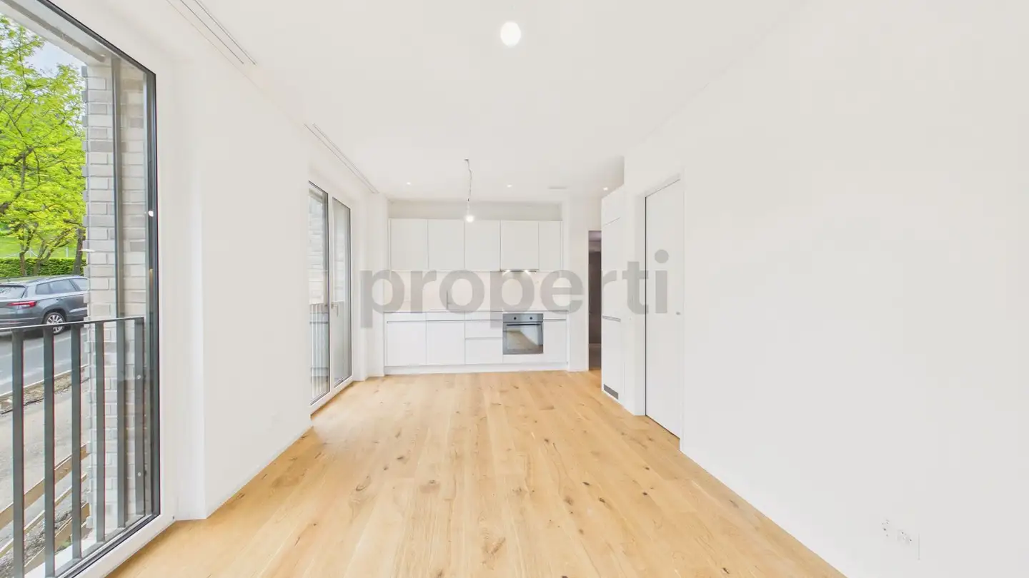 Wohnung mieten - 8804 Au ZH - Foto 2