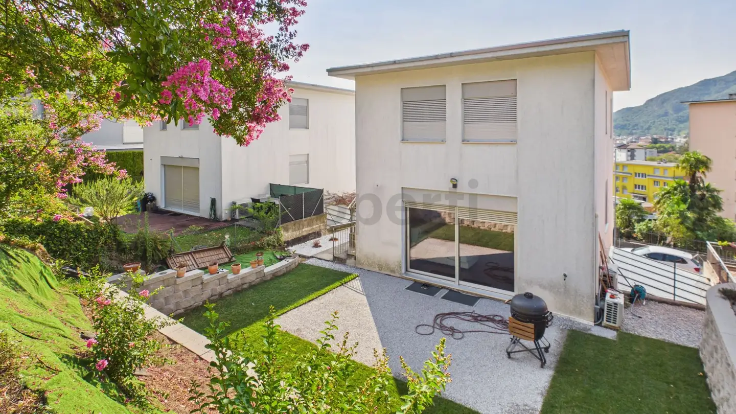 Appartement à vendre - 6834 Morbio Inferiore