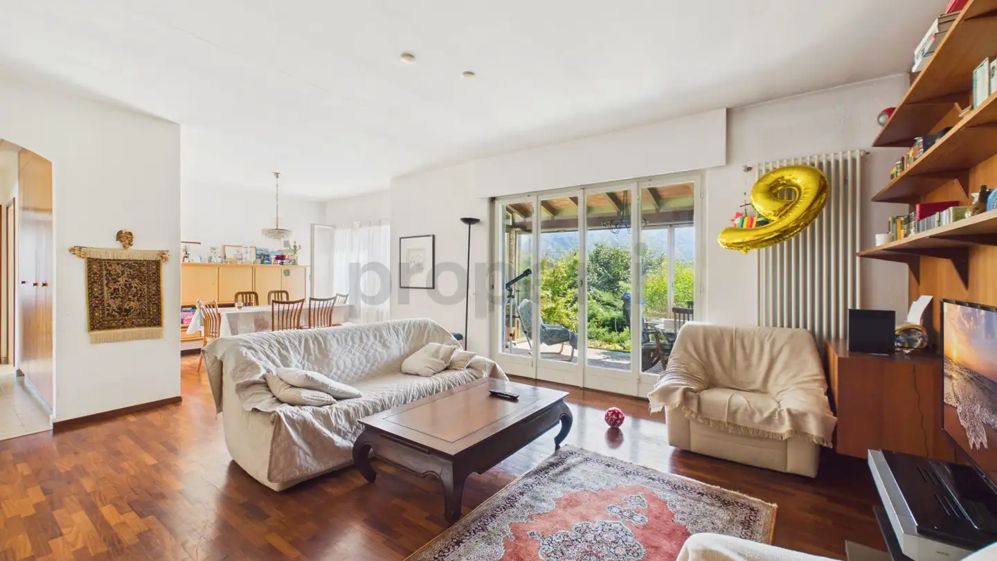 Single house for sale - 6808 Torricella