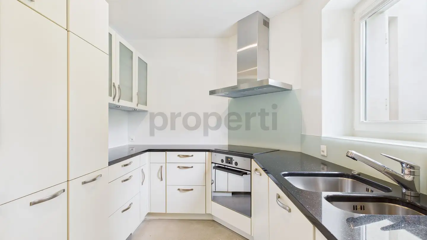 Appartement à louer - 8800 Thalwil - Photo 2