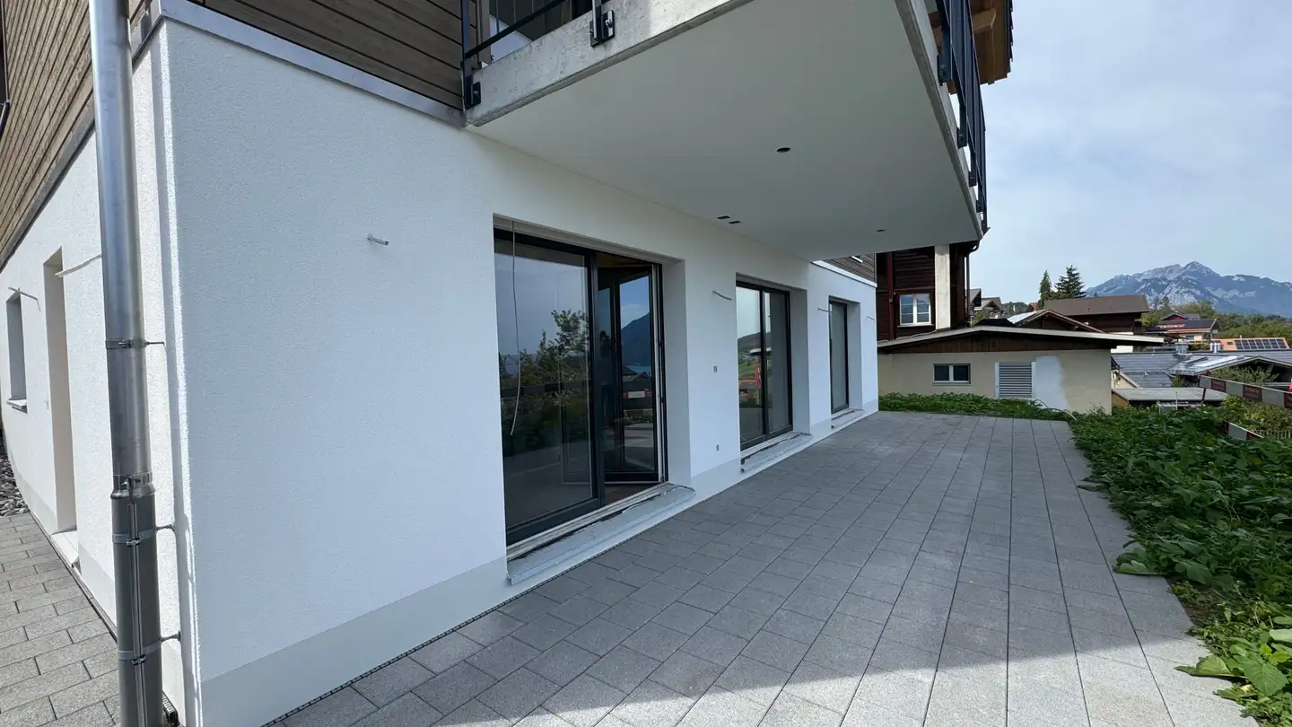Apartment for rent - 3704 Krattigen - Photo 4