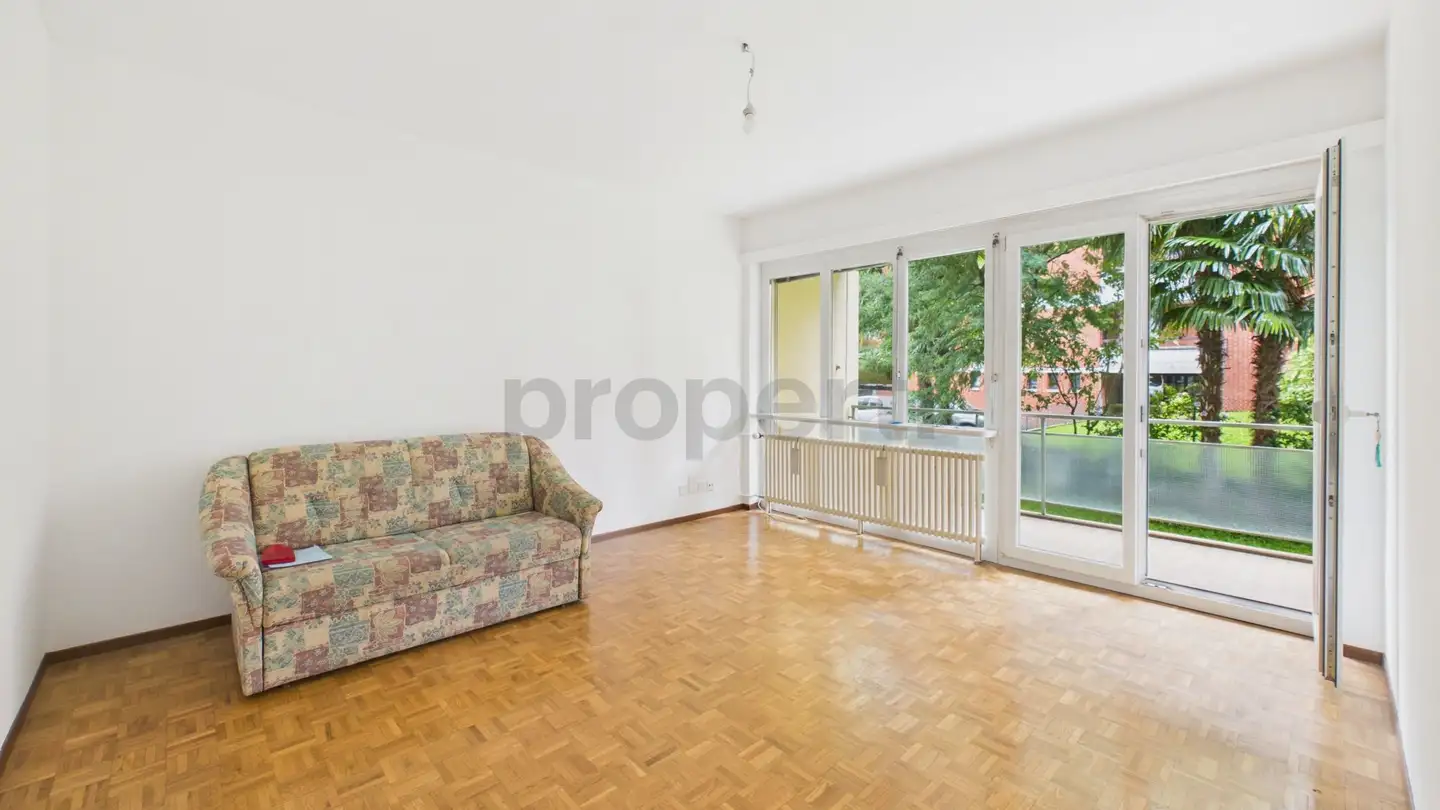 Apartment for sale - 6982 Agno