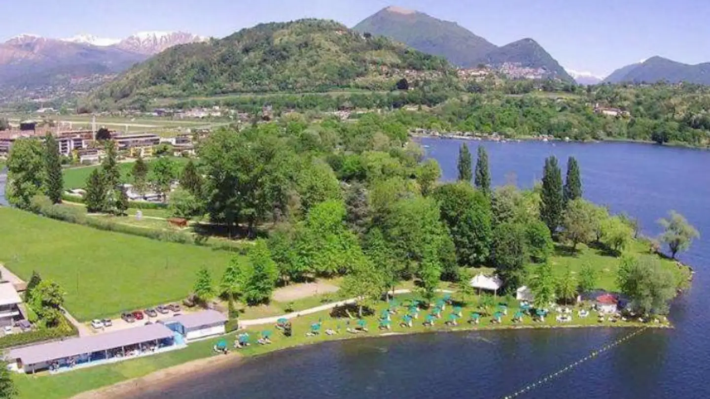 Appartamento in vendita - 6982 Agno - Photo 4