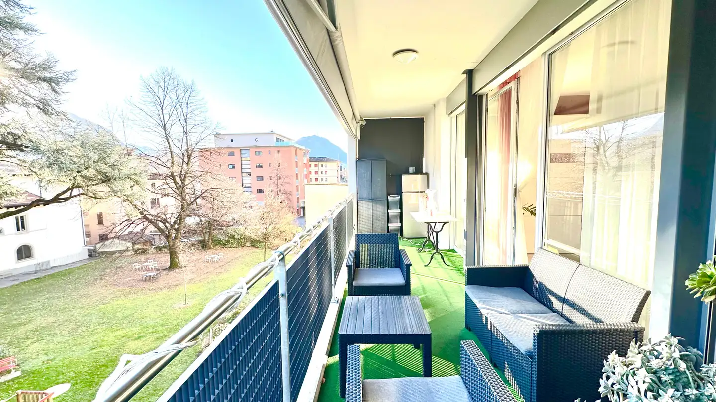 Appartamento in vendita - 6900 Lugano - Photo 4