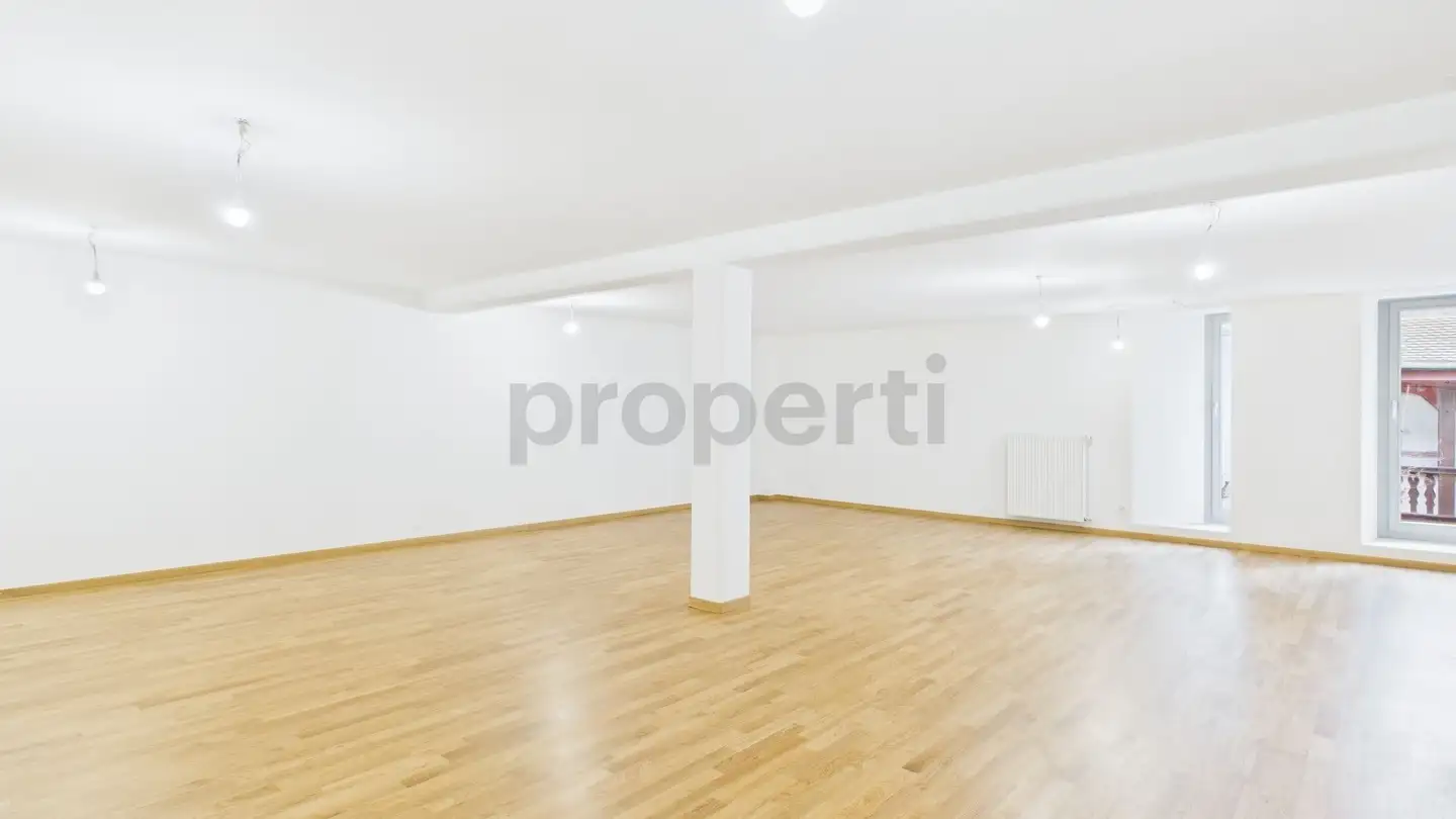 Bureau à louer - 2800 Delémont