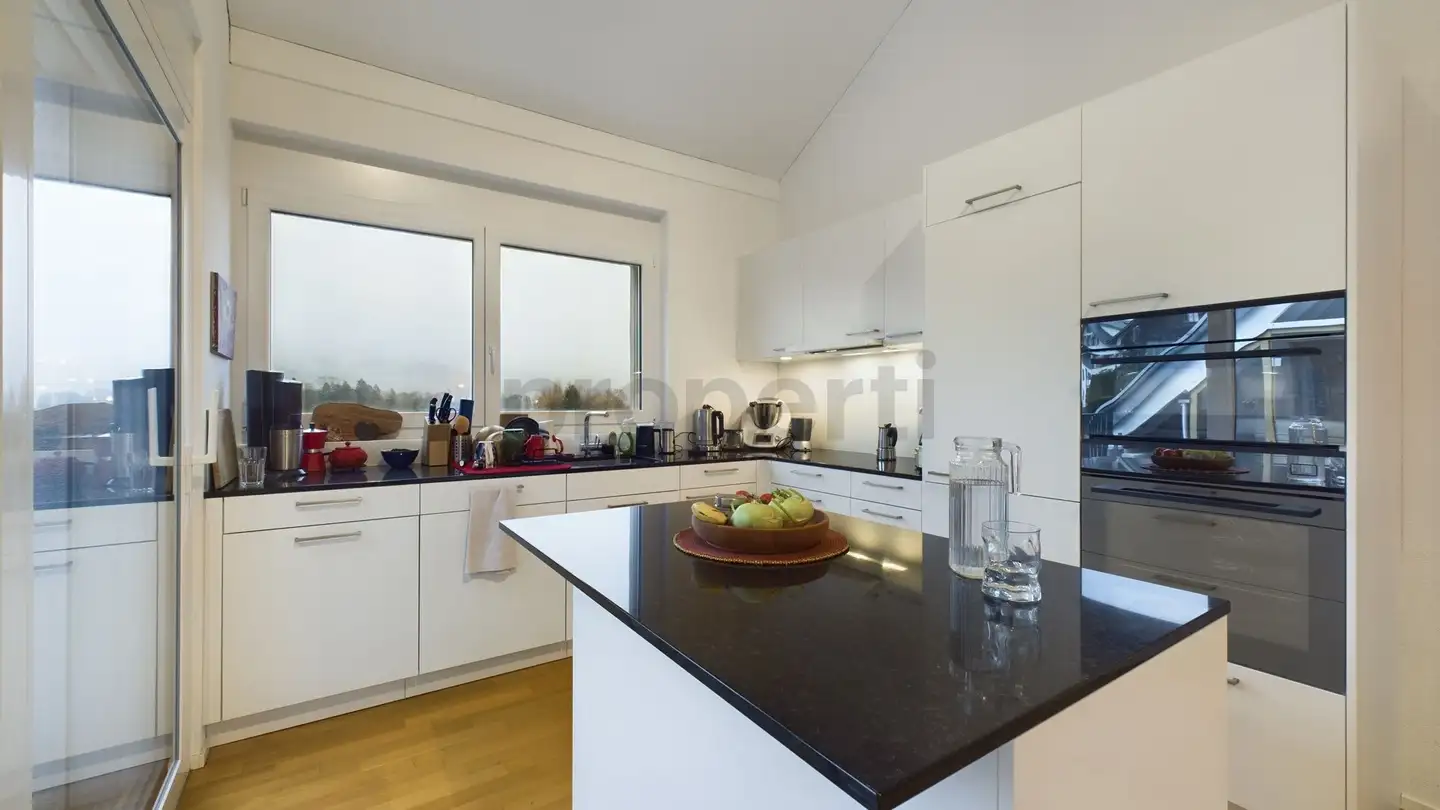 Attico in affitto - 8725 Ernetschwil - Photo 4