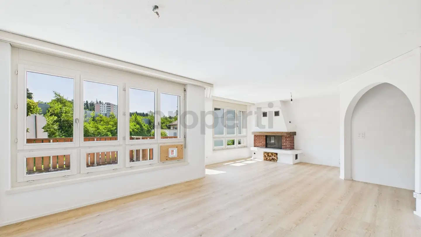 Wohnung mieten - 6020 Emmenbrücke