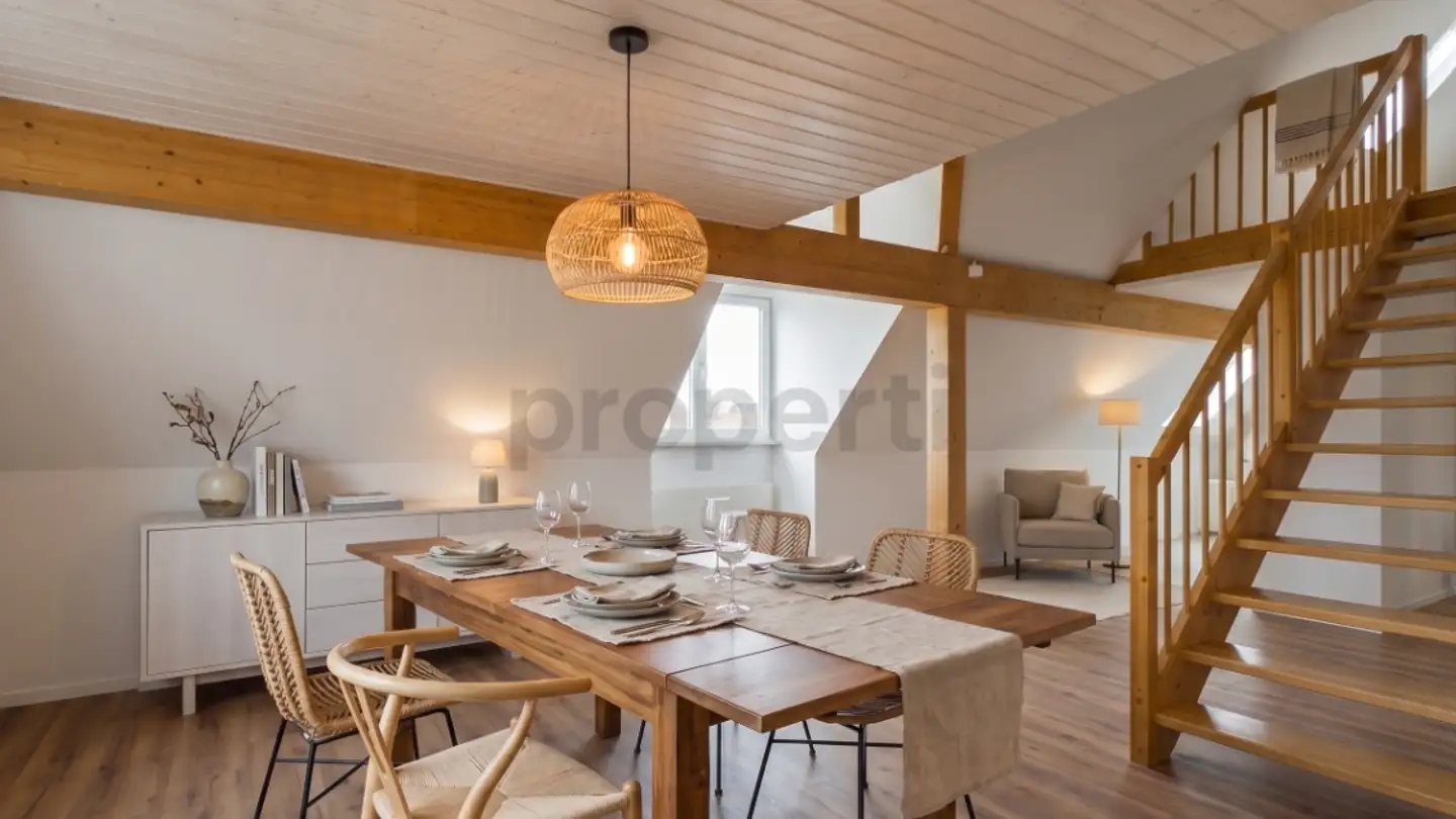 Duplex for sale - 8246 Langwiesen - Photo 2