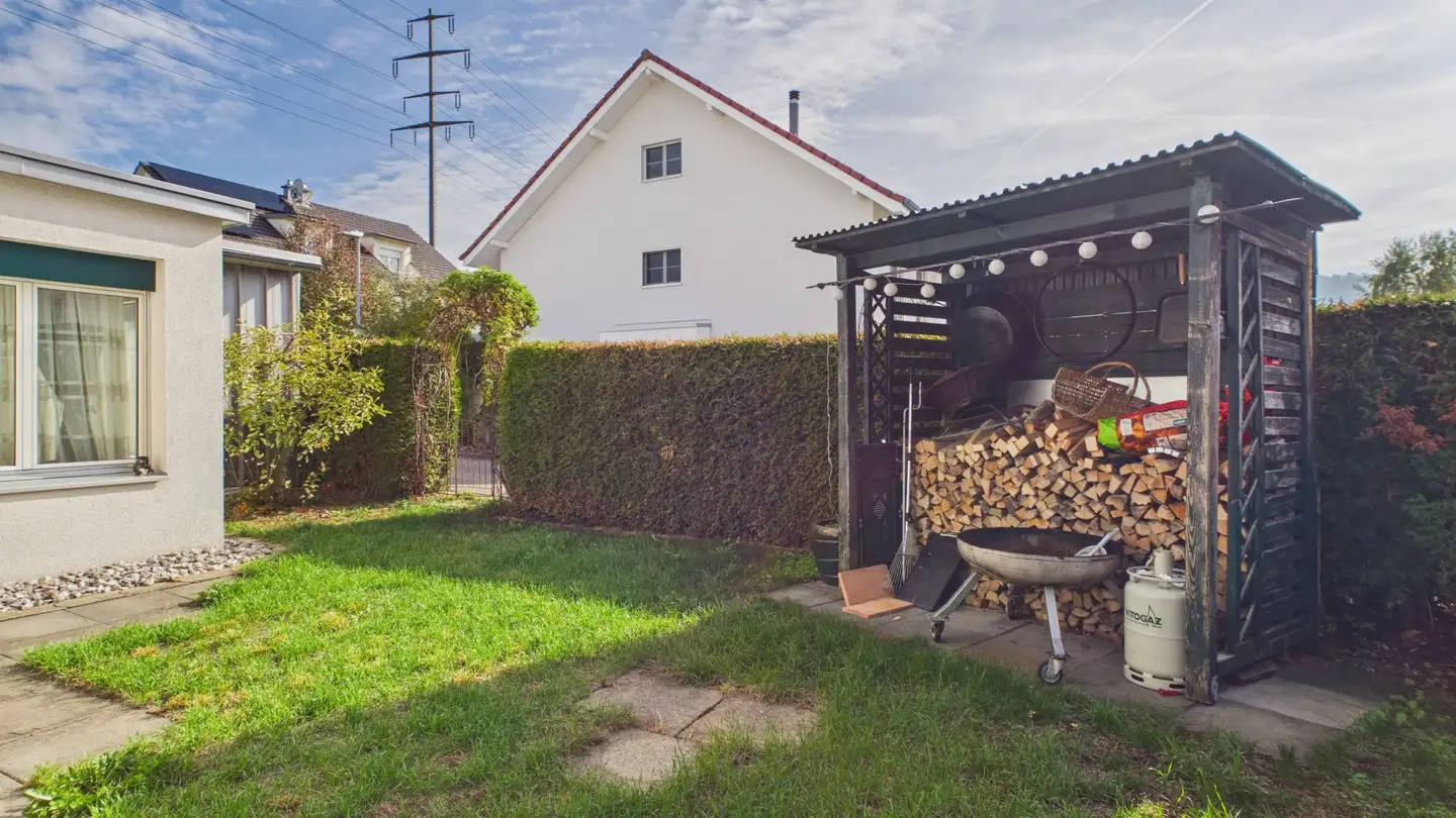 Single house for sale - 5070 Frick - Photo 4