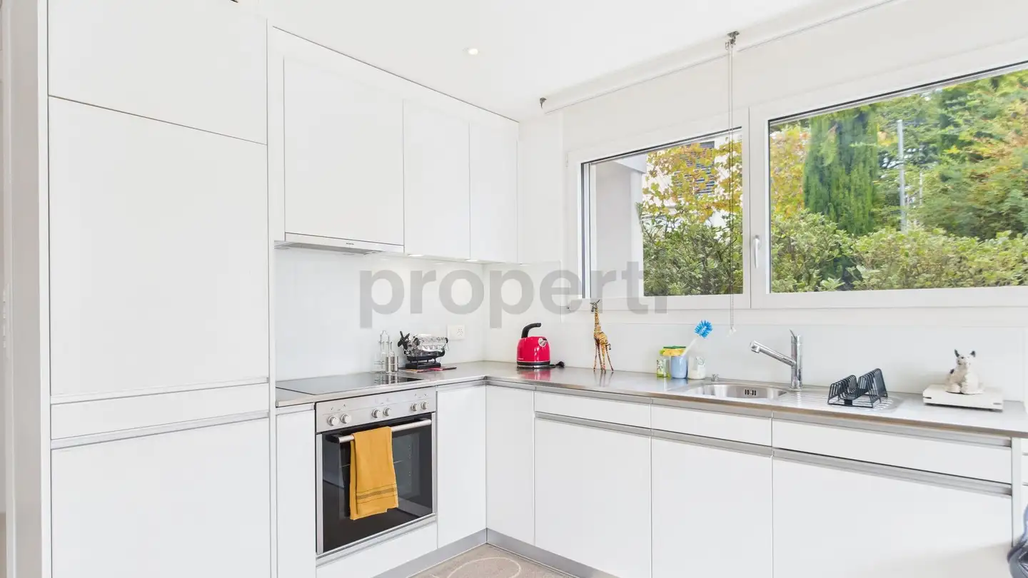 Appartamento in affitto - 1024 Ecublens VD - Photo 2