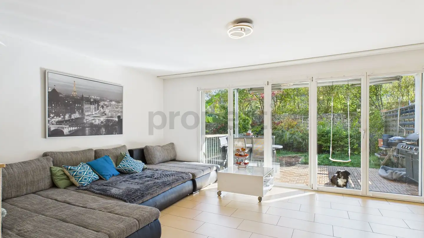 Casa a schiera in vendita - 4112 Bättwil - Photo 4