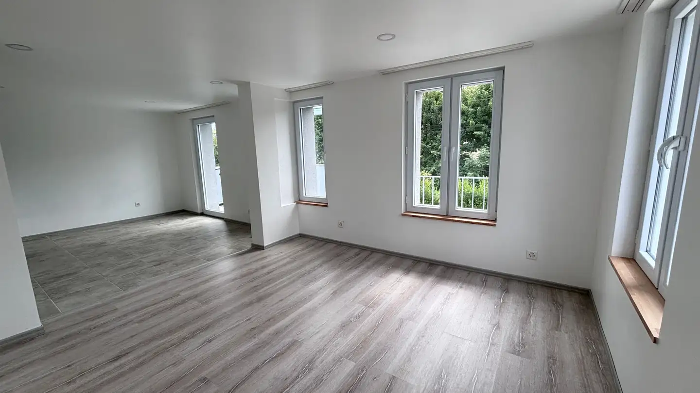 Wohnung mieten - 8580 Amriswil