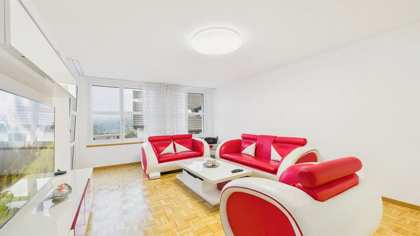 Apartment for sale - 8910 Affoltern am Albis