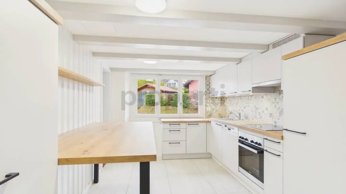 Appartement à louer - 1741 Cottens FR