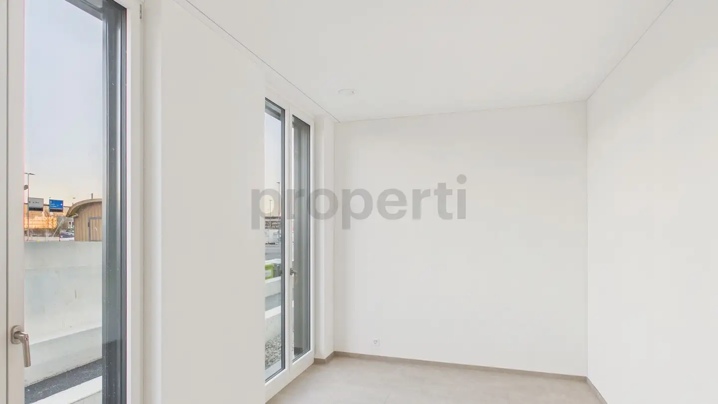Apartment for rent - 8956 Killwangen - Photo 4