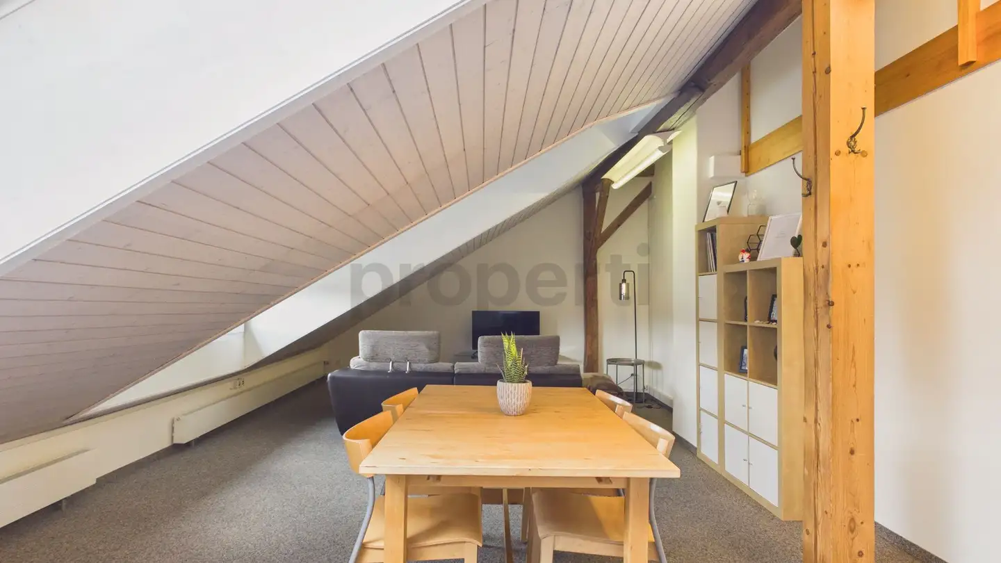 Duplex in affitto - 8610 Uster - Foto 4