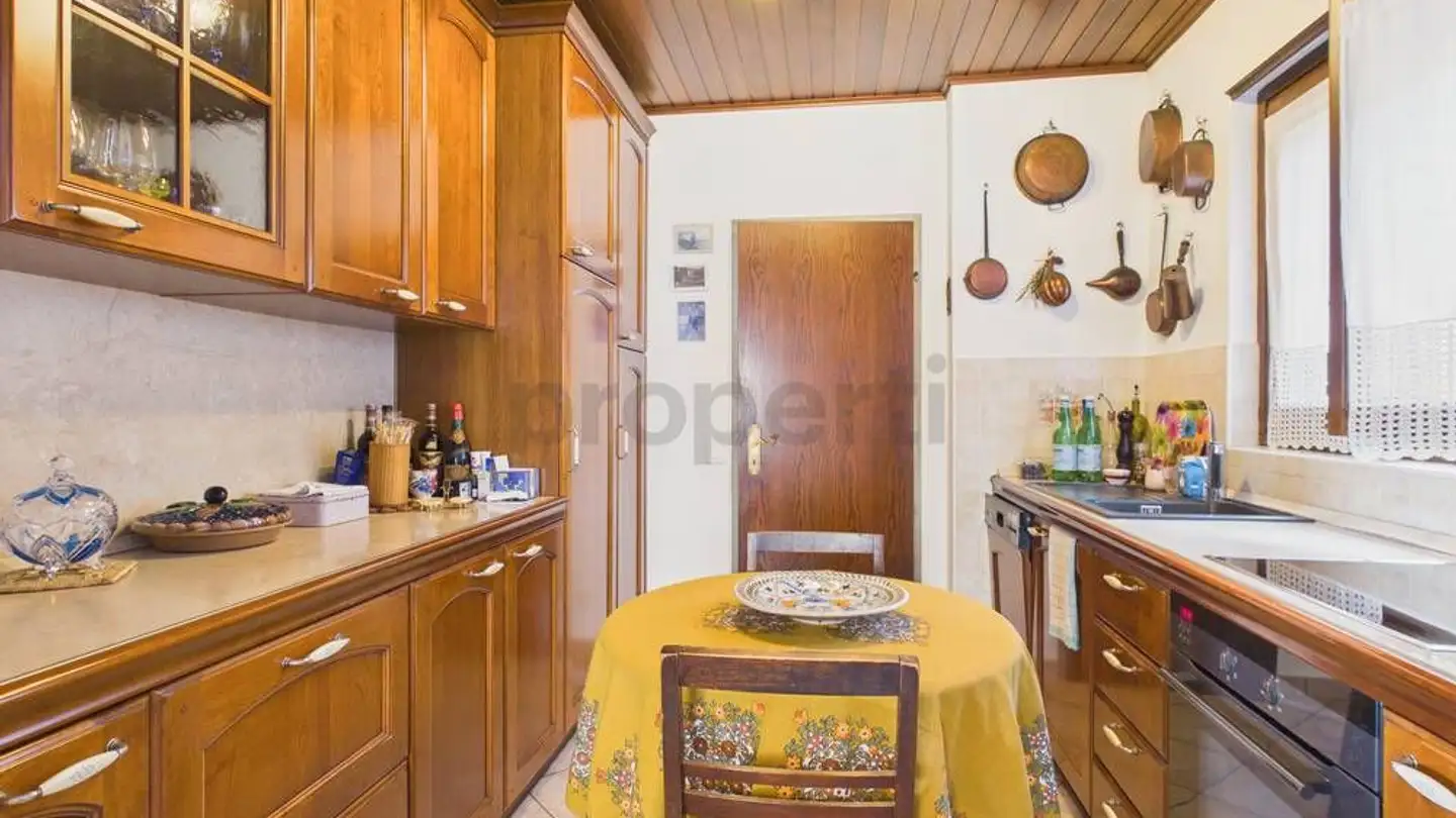 Villa kaufen - 6816 Bissone - Foto 4