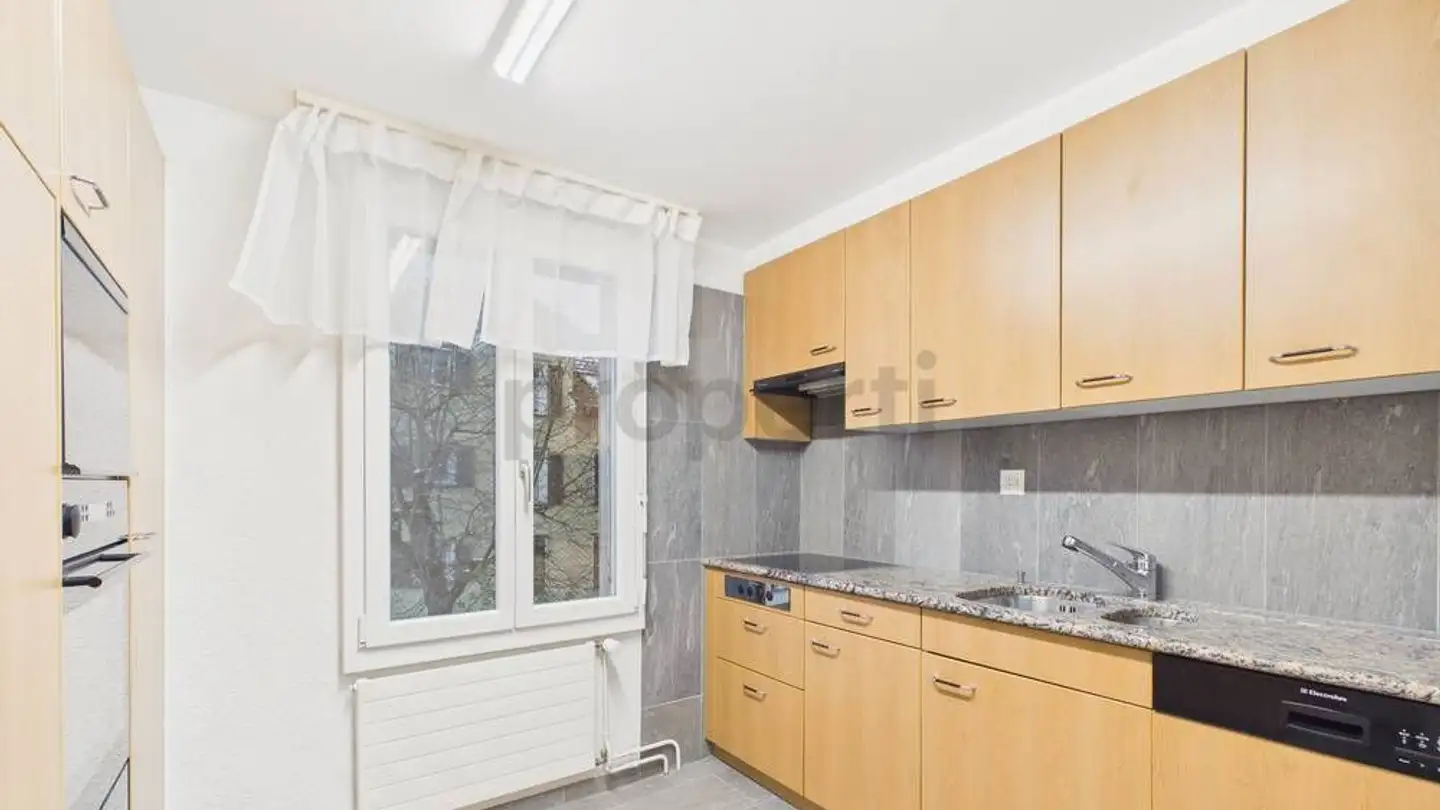 Wohnung mieten - 9008 St. Gallen